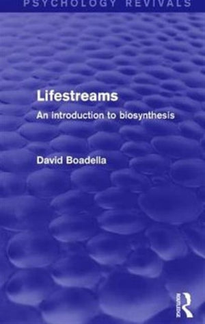Lifestreams