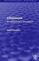 Book cover of: Lifestreams. By: David Boadella