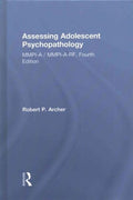 Assessing Adolescent Psychopathology
