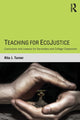 Book cover of: Teaching for EcoJustice. By: Rita J. Turner
