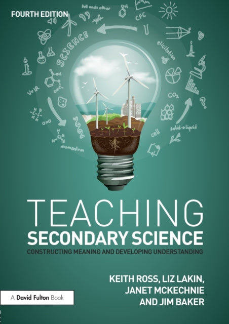 Teaching Secondary Science