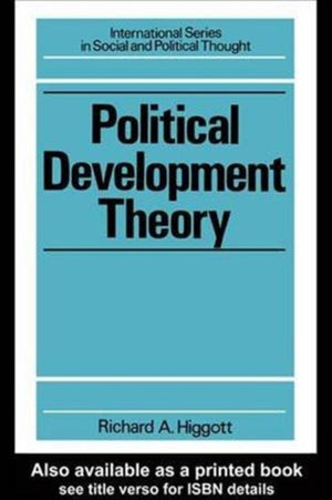 Political Development Theory