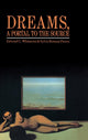 Book cover of: Dreams, A Portal to the Source. By: Edward C. Whitmont