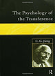 Book cover of: Psychology of the Transference. By: Carl Gustav Jung