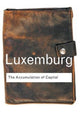 Book cover of: Accumulation of Capital. By: Rosa Luxemburg