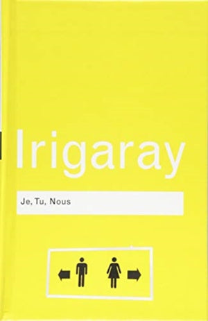 Je, Tu, Nous
