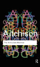 Book cover of: Articulate Mammal. By: Jean Aitchison