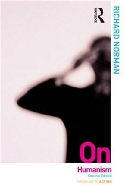 Book cover of: On Humanism. By: Norman, Richard