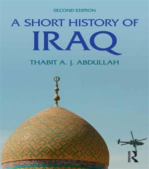 Short History of Iraq