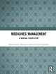 Book cover of: Medicines Management. By: Sandra Crouch