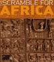 Book cover of: Scramble for Africa. By: M. E. Chamberlain