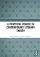 Book cover of: Practical Reader in Contemporary Literary Theory. By: Peter Brooker