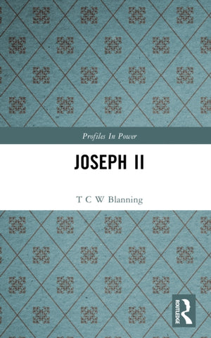 Joseph II