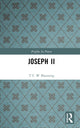 Book cover of: Joseph II. By: T. C. W. Blanning
