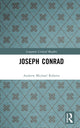 Book cover of: Joseph Conrad. By: Andrew Michael Roberts