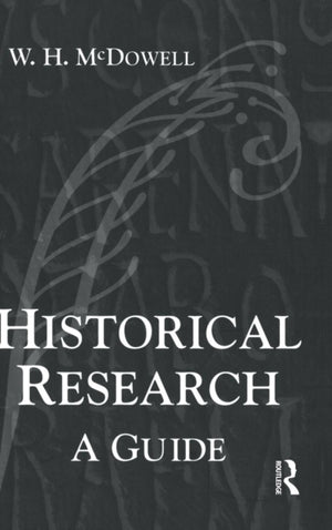 Historical Research