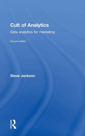 Cult of Analytics