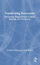 Book cover of: Transforming Newsrooms. By: Jonathan Groves