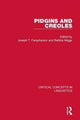 Book cover of: Pidgins and Creoles. By: Bettina Migge