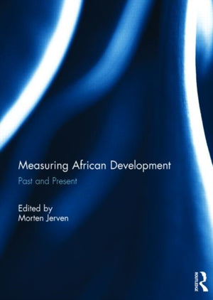 Measuring African Development