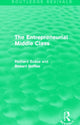 Book cover of: Entrepreneurial Middle Class (Routledge Revivals). By: Robert Goffee