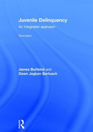 Juvenile Delinquency