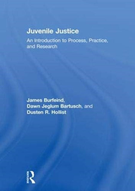 Juvenile Justice