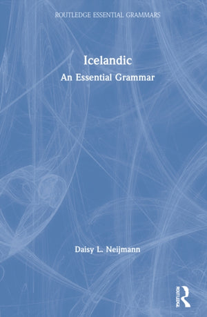 Icelandic