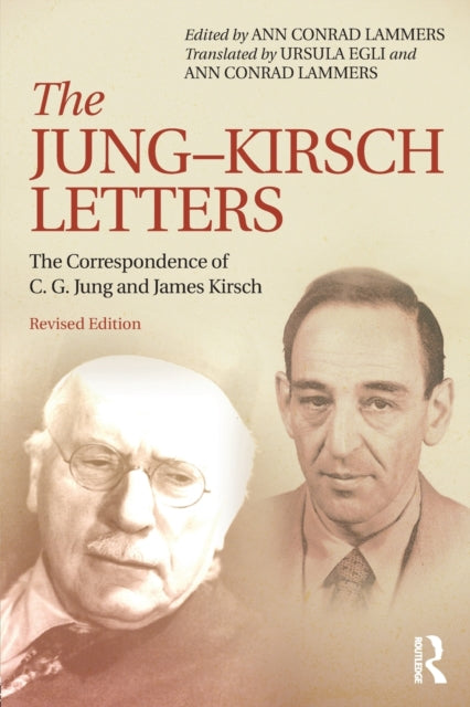 The Jung-Kirsch Letters