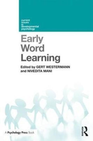 Early Word Learning