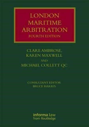 London Maritime Arbitration
