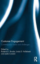 Book cover of: Customer Engagement