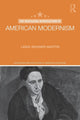 Book cover of: Routledge Introduction to American Modernism. By: Linda Wagner-Martin