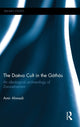 Book cover of: Daeva Cult in the Gathas. By: Amir Ahmadi
