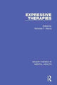 Book cover of: Expressive Therapies. By: Nicholas Mazza