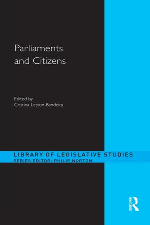 Parliaments and Citizens