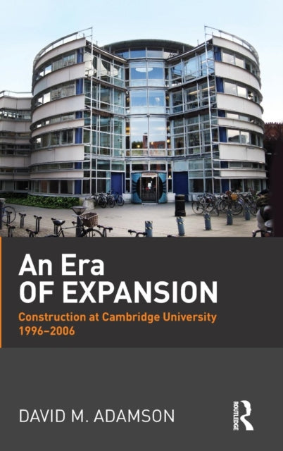 Book cover of: Era of Expansion. By: David M. Adamson