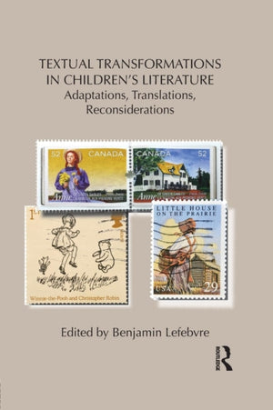 Textual Transformations in Children's Literature