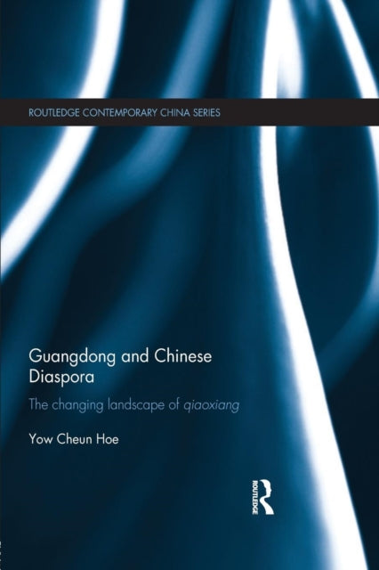 Guangdong and Chinese Diaspora