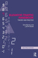 Book cover of: Elevator Traffic Handbook. By: Gina Barney