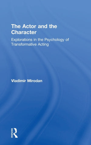 The Actor and the Character
