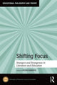 Book cover of: Shifting Focus. By: Peter Roberts
