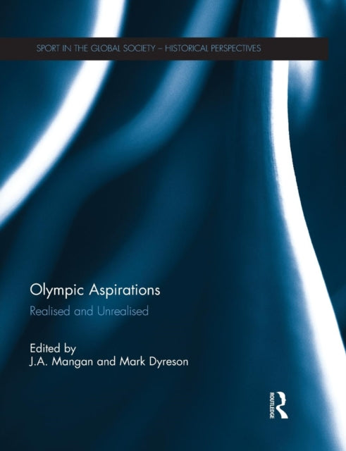 Book cover of: Olympic Aspirations