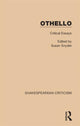 Book cover of: Othello