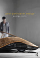 Book cover of: Post-Petroleum Design. By: George Elvin