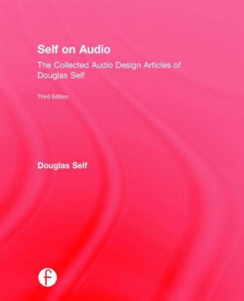 Self on Audio