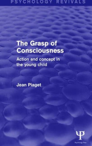 Grasp of Consciousness (Psychology Revivals)