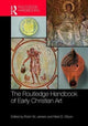 Book cover of: Routledge Handbook of Early Christian Art. By: Robin M. Jensen