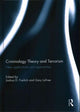 Book cover of: Criminology Theory and Terrorism. By: Joshua D. Freilich