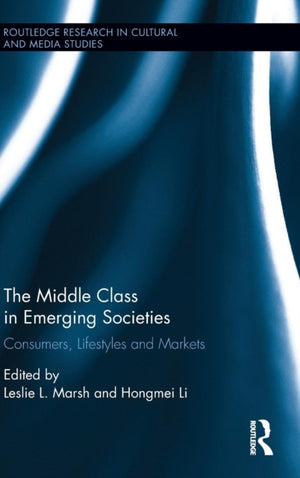 Middle Class in Emerging Societies